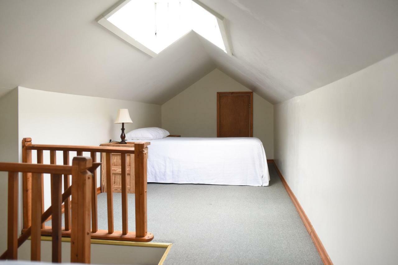 Chestnut Grove Family Resort Mount Pocono Eksteriør billede