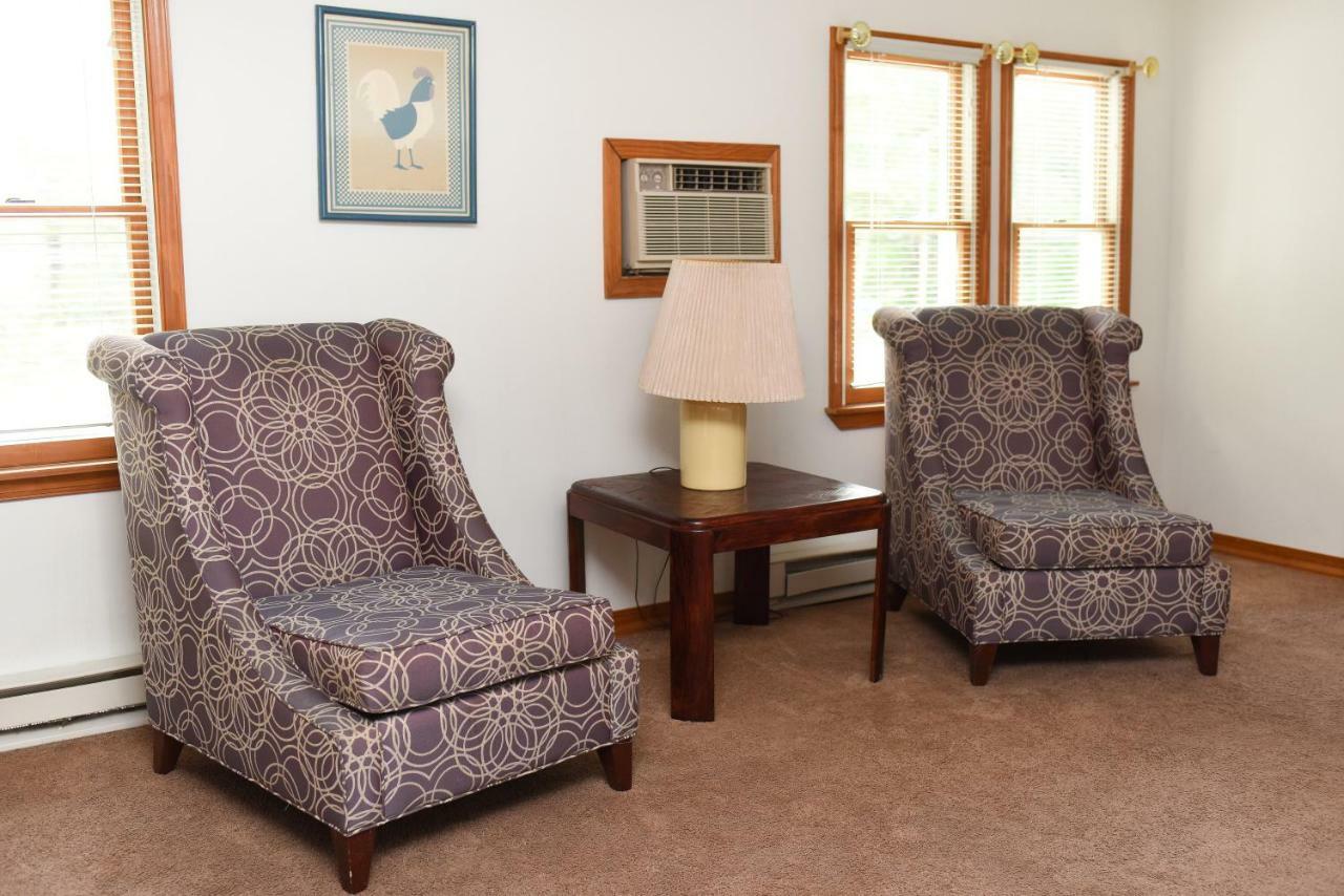 Chestnut Grove Family Resort Mount Pocono Eksteriør billede