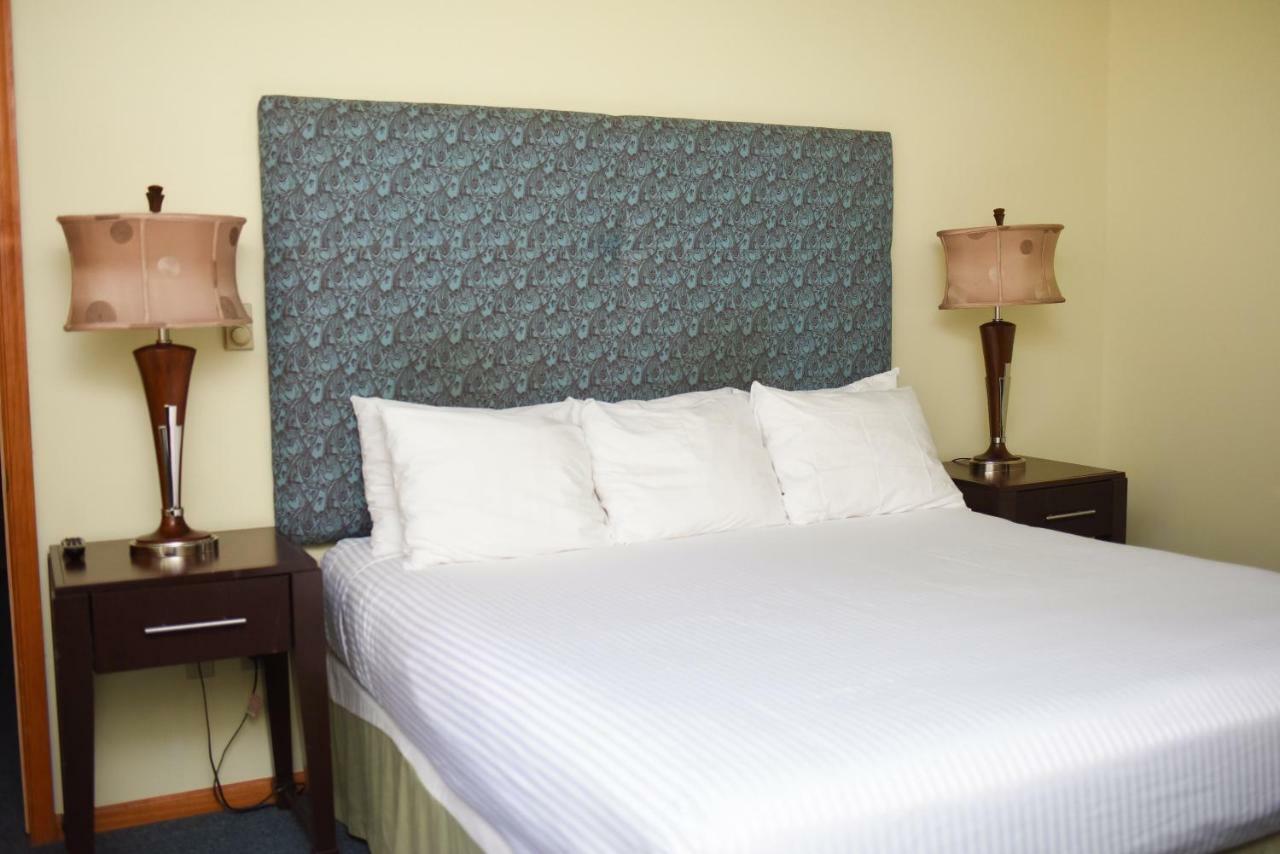Chestnut Grove Family Resort Mount Pocono Eksteriør billede