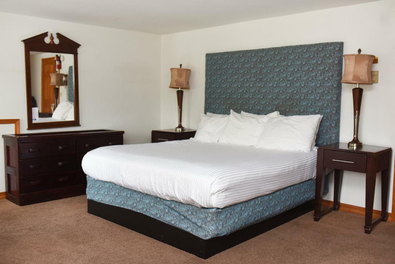 Chestnut Grove Family Resort Mount Pocono Eksteriør billede